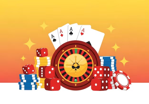 Dealer rules and player decision flow on naga2000 slot