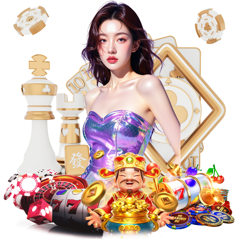 naga2000 slot live-dealer blackjack table